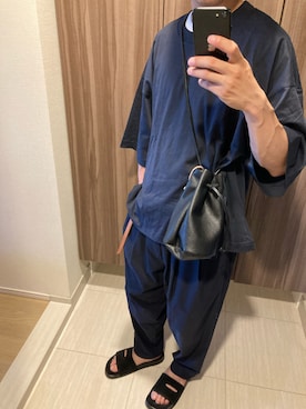 ゆうたさんのコーディネート