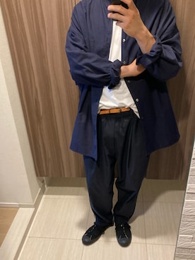 ゆうたさんのコーディネート