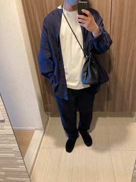 ゆうたさんのコーディネート