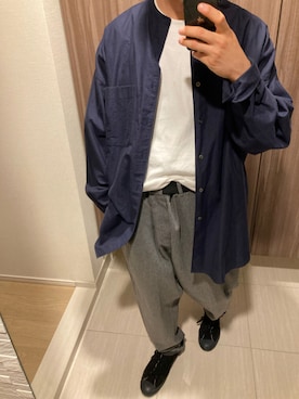 ゆうたさんのコーディネート