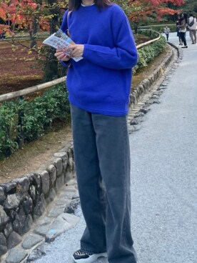 sinoさんのコーディネート