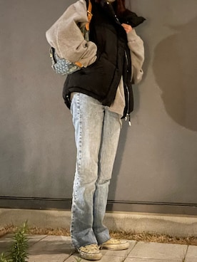 sinoさんのコーディネート