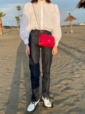 sinoさんのコーディネート