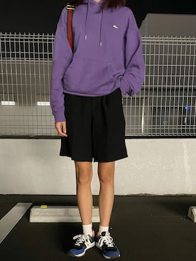 sinoさんのコーディネート