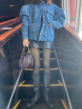 sinoさんのコーディネート