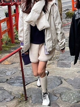 sinoさんのコーディネート