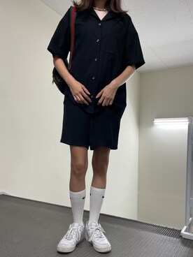 sinoさんのコーディネート