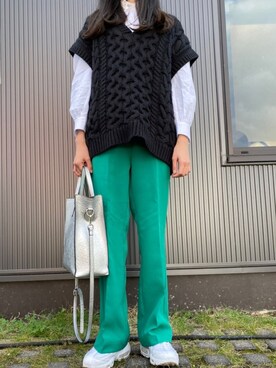 sinoさんのコーディネート