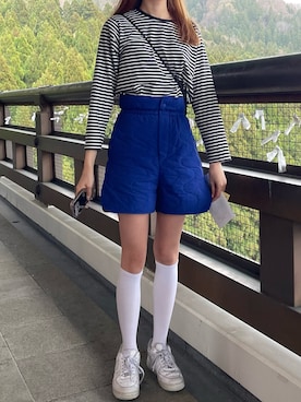 sinoさんのコーディネート