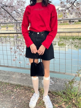 sinoさんのコーディネート