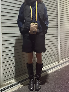 sinoさんのコーディネート