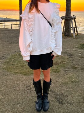 sinoさんのコーディネート