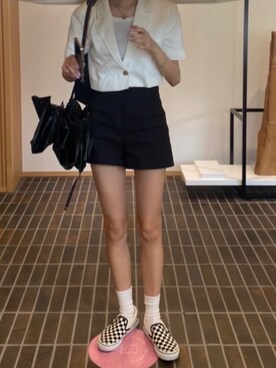 sinoさんのコーディネート