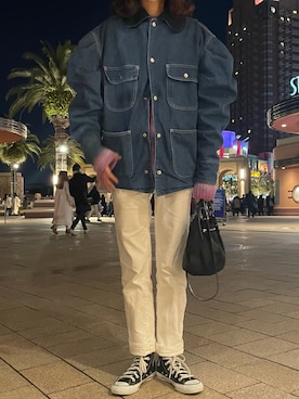 sinoさんのコーディネート