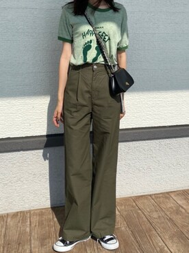 sinoさんのコーディネート