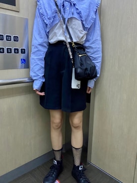 sinoさんのコーディネート