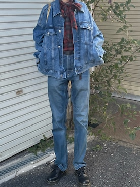 sinoさんのコーディネート