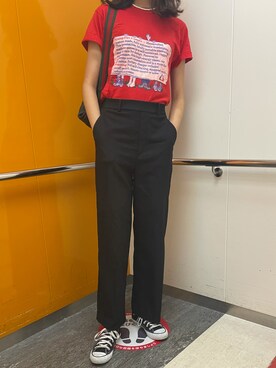 sinoさんのコーディネート