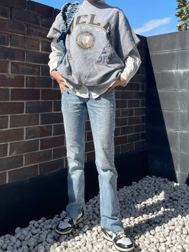 sinoさんのコーディネート