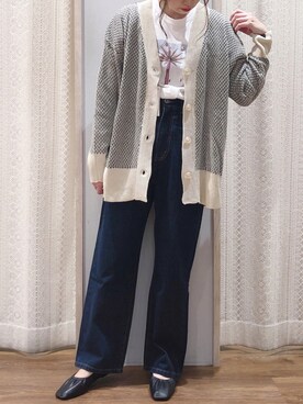 よこぞうさんのコーディネート