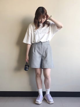 よこぞうさんのコーディネート
