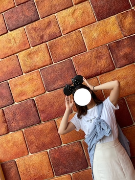 えもんさんのコーディネート