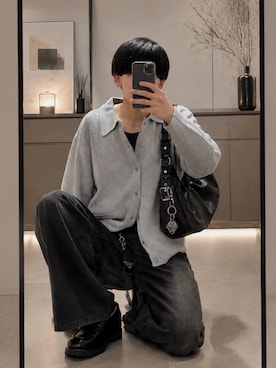 たくみ さん(メンズ・174cm)の夏コーディネート