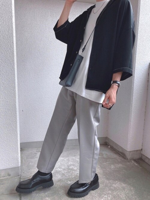 たくみ さんのコーディネート