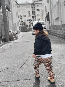 に　こさんのコーディネート