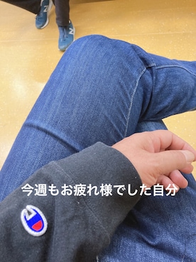 しゅうまる。さんのコーディネート