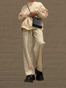 ともき / 畳屋さんさん（メンズ・173cm）の冬コーディネート