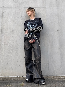 ともき / 畳屋さんさんのコーディネート