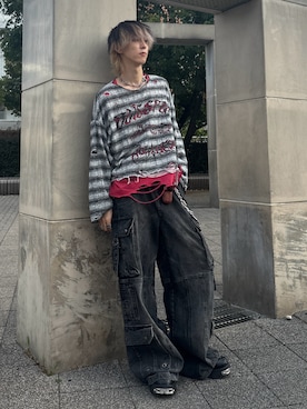 ともき / 畳屋さんさんのコーディネート