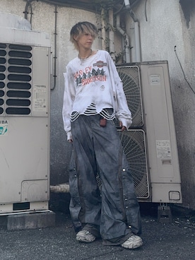 ともき / 畳屋さんさんのコーディネート