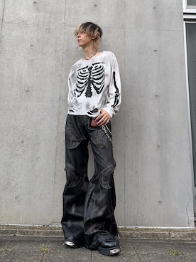 ともき / 畳屋さんさんのコーディネート