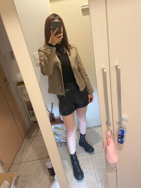 MYさんのコーディネート
