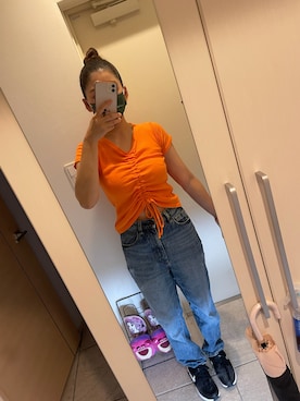 MYさんのコーディネート