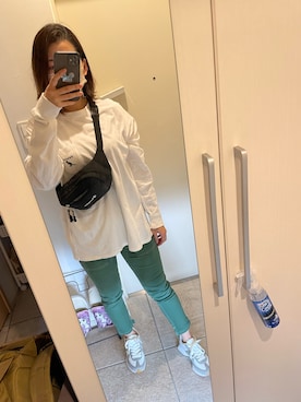 MYさんのコーディネート