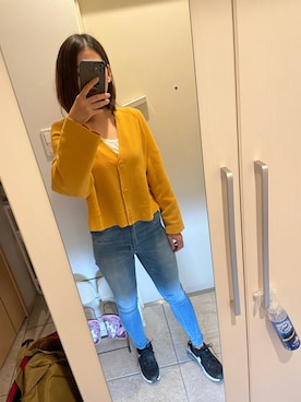 MYさんのコーディネート