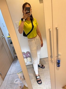 MYさんのコーディネート