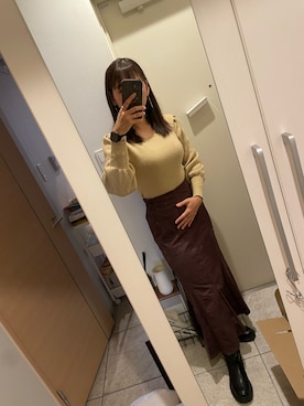 MYさんのコーディネート