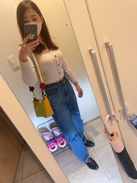 MYさんのコーディネート