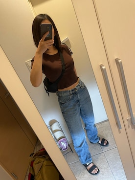 MYさんのコーディネート