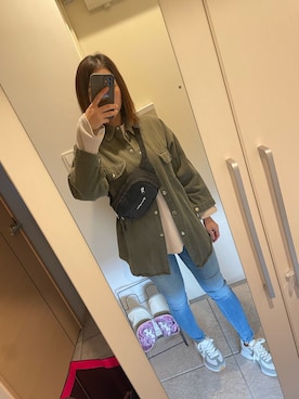 MYさんのコーディネート