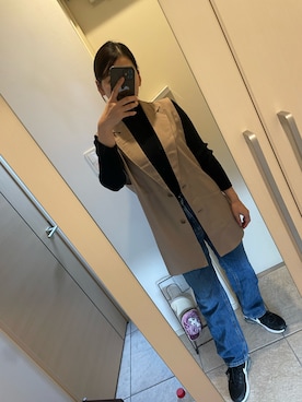 MYさんのコーディネート