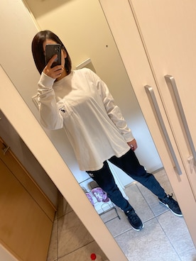 MYさんのコーディネート