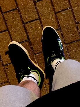 Wall Ace Tangさんのコーディネート