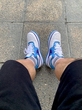 Wall Ace Tangさんのコーディネート