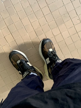 Wall Ace Tangさんのコーディネート