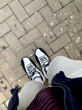 Wall Ace Tangさんのコーディネート